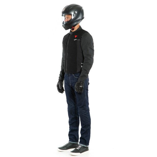 Dainese Smart Jacket Black : Delivery in 5 days